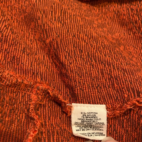 Anthropologie/Moth jacket. adorable! size m - Picture 6 of 6